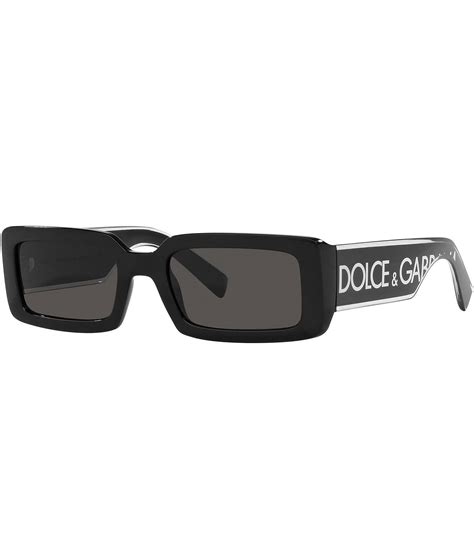 Dolce&Gabbana Women's Sunglasses, DG6187 